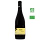 E.Haget LOUSCTIC vdf rouge 75cl