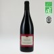 Dom.Chaume Arnaud LE PETIT COQUET aop Côtes du Rhône rouge 75cl