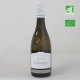 Dom.Vieux Collège RENTE DE GIRON  aop Bourgogne blanc 75cl