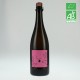 Voyage dans les Vignes J'ADOOORE aop Saumur Extra Brut blanc 75cl