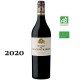 Ch. La Grâce Fonrazade aop St Emilion Gd Cru 2020 rouge 75cl