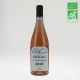 Dom.de la Dourbie MAS MOUSTACHE igp Oc rosé 75cl