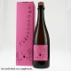 Voyage dans les Vignes J'ADOOORE aop Saumur Extra Brut blanc 75cl