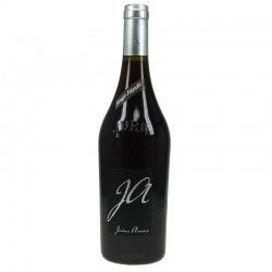 J.Arnoux FRIANDISE aop Arbois 2023 rouge 75cl