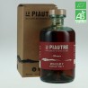 WHISKY LA PIAUTRE single malt OLOROSSO Finish 50cl 47°