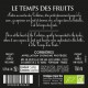 Jef Carrel LE TEMPS DES FRUITS aop Corbières rouge 75cl