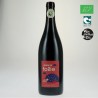 F.et C. Boisard BRAIN DE FOLIE vdf Pineau d'Aunis rouge 75cl