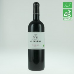 Ch.La Péyère aop Médoc