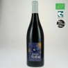 F.et C. Boisard BRAIN DE FOLIE vdf Pineau d'Aunis rouge 75cl