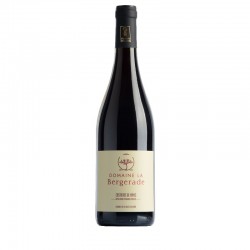 CLOS DES AMERICAINS aop Costières de Nîmes rouge 75cl