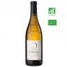 Dom.d'Ouréa aop Vacqueyras blanc 75cl