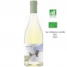 Dom.la bergerade NUIT D'ETANG igp Oc blanc 75cl