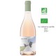 Dom.la bergerade NUIT D'ETANG igp Oc rosé 75cl